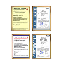 China Guangzhou Evoacas Intelligent Equipment Co., Ltd. Bedrijfprofiel