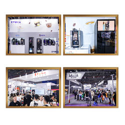 China Guangzhou Evoacas Intelligent Equipment Co., Ltd. Bedrijfprofiel