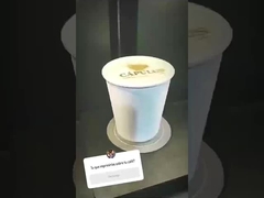 Evebot koffieprinter 3d printer Latte Art koffieprinter Printmachine voor koffiewinkel
