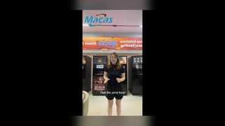Maca's introductie