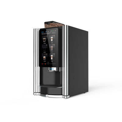 Tafelkoffiemachine met CE-certificaat