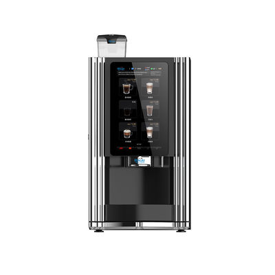 IOT-koffiebedrijfmachines Koffiebedrijfmachines