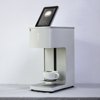 kopen 1-25,4 mm koffieprinter Eetbare inktprinter voor gebak online vervaardiging