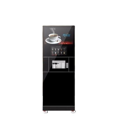 2 Eenheden Water Tank Espresso Koffie Vending Machine Business 3000W
