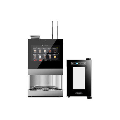 kopen DIY menu Vers gebrouwen koffie automaten Anti-vervuiling online vervaardiging