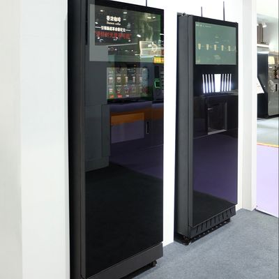 kopen 300 kopjes koffie verkoopmachine contantloze koffie verkoopmachine OEM ODM online vervaardiging
