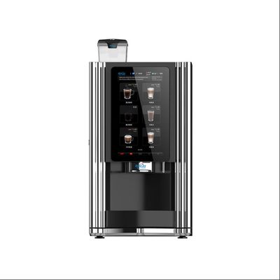 kopen Magnetische pomp kantoor koffie wijn tot kop koffie machines 57kg online vervaardiging