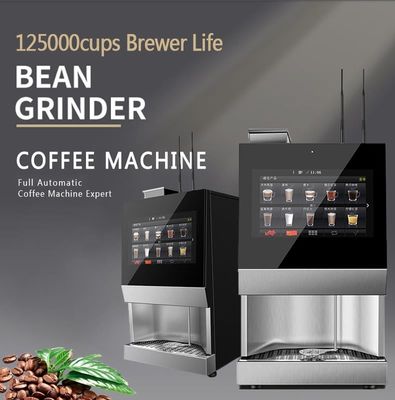 kopen Geniet elke keer van een perfecte kop met de koffieautomaten online vervaardiging