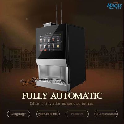 kopen De perfecte aanvulling op uw B2B koffiezaak. online vervaardiging
