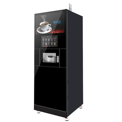 kopen Commerciële koffiemachine met 27 kopjes capaciteit online vervaardiging
