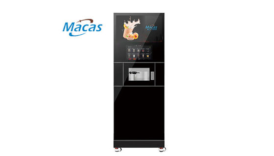 kopen 1830mm*664mm*700mm Koffiemachine van bonen tot kopjes Koffie maken is nog nooit zo handig geweest online vervaardiging
