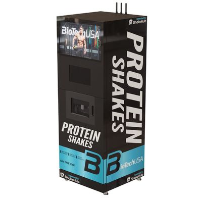 kopen Automatische koffiemachine Protein Shake Machine voor gym online vervaardiging