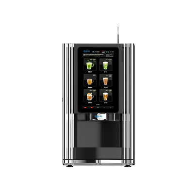 Commerciële volledig automatische theeverdeler voor horeca