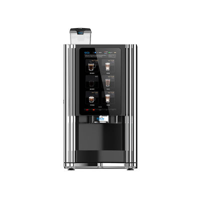 Goede prijs. Ondersteuning van IOT Commerciële koffiezetapparaat Koffiemachine voor kantoorgebruik online