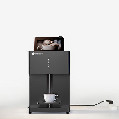 Goede prijs. CE WIFI-verbinding Cappuccino fotoprinter 12 kg online
