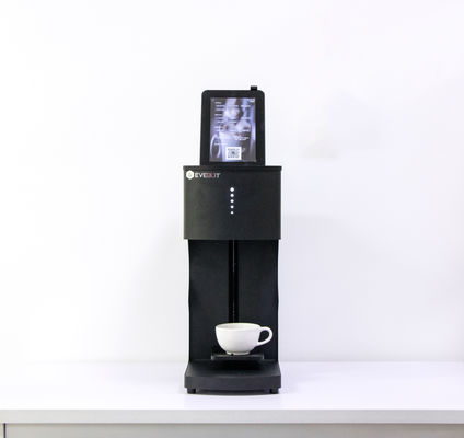 Goede prijs. OEM-koffiedrukmachine Eetbare inktprinter online