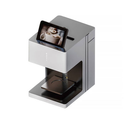 OEM-ODM-koffiedrukmachine 600DPI Latte Art-printer