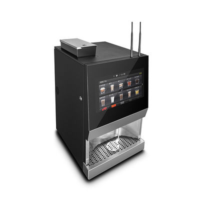 Goede prijs. 220VAC Volledig automatische instant koffie automaten MDB-protocol online