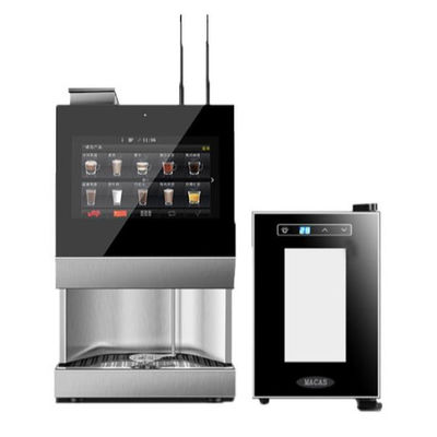 Goede prijs. Automatische koffiemachine 220V 50Hz online