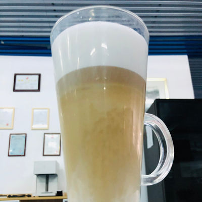 Goede prijs. MDB-protocol verse melk automatische koffie automaten CE online