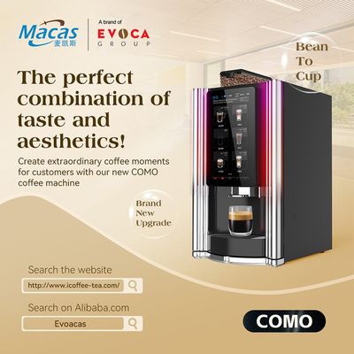 Goede prijs. Magnetische pomp industriële koffie- en theeverkopers 2000W online