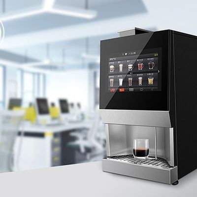 Goede prijs. Roestvrij staal 304 Tafelplaat Commerciële koffiemachine Hotelgebruik online