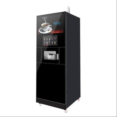 Goede prijs. EVOACAS Smart Coffee Vendo Machine Munt Bill Credit Card Betaling online