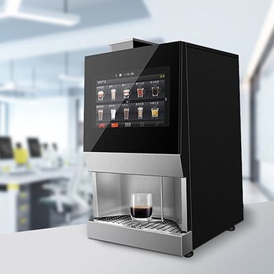 Goede prijs. Sluitloopcontrole Espresso Automatische koffiezetmachine met druksensor online