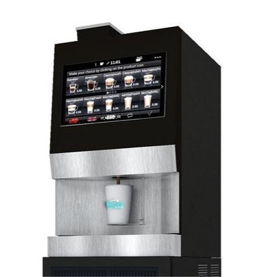 Goede prijs. Efficiënt vers gebrouwen koffie serveren met de nieuwste koffiemachine online