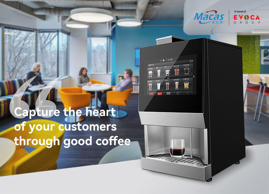 De perfecte keuze voor B2B koffiebehoeften