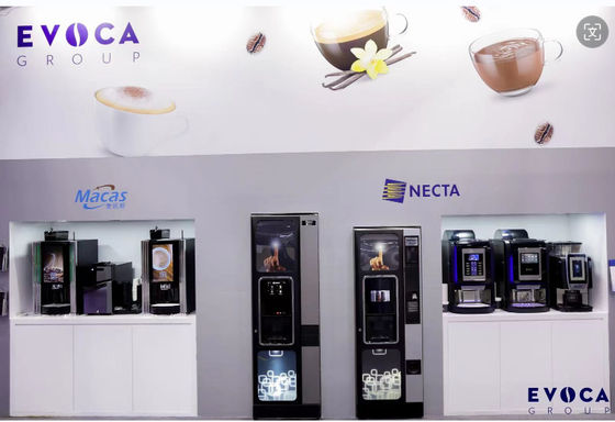 Goede prijs. Makelaar voor koffie van bonen tot een kopje online