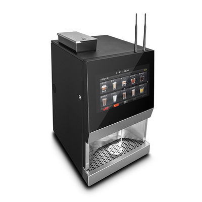 Goede prijs. Hoe u uw koffiemachine van bonen tot een kopje kunt bewaren online