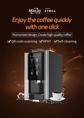 Goede prijs. Restauranten Koffie-automaten Espresso-type online