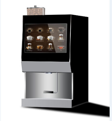Goede prijs. EVOACAS kwaliteitsmatige koffieproductieapparatuur uit China voor koffiewinkels en cafés online