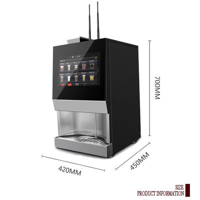 Goede prijs. Hoe u uw koffiemachine van bonen tot een kopje kunt bewaren online