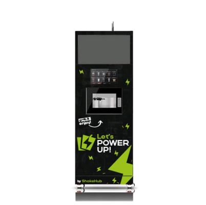Goede prijs. Beste automatische koffiemachine voor winkelcentra online