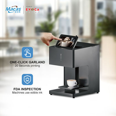 EB-PRO Koffie Zelfdrukmachine 12 KG voor professioneel en nauwkeurig drukken