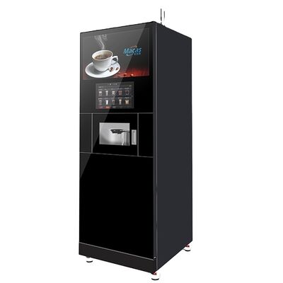 Goede prijs. Koffiemachine Koffiebonen Koffiemachine Automatisch met kiosk Koffiemachine online